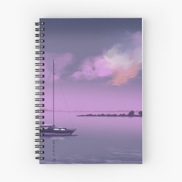 Item preview, The Haven Mudeford designed and sold by maggieDAS.