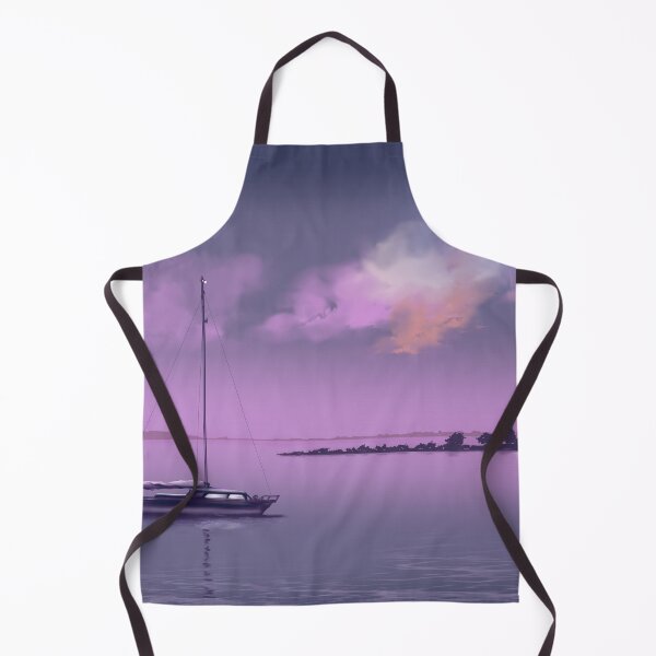 Item preview, The Haven Mudeford designed and sold by maggieDAS.