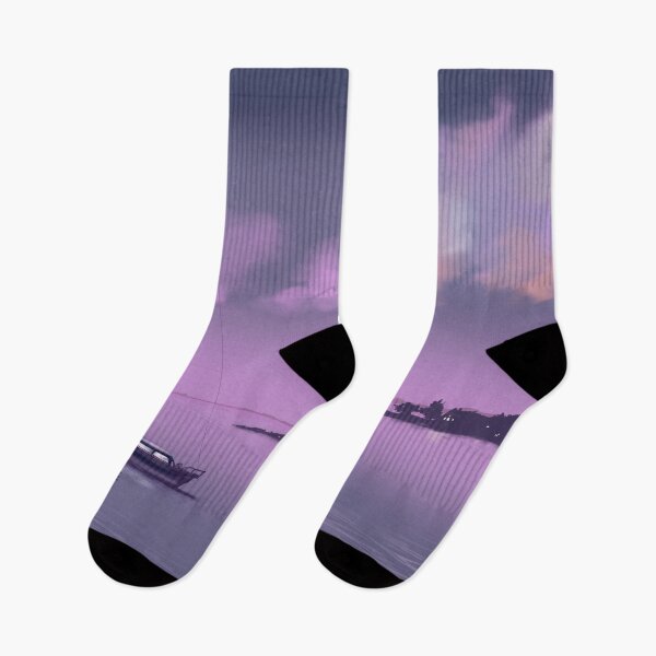 Item preview, The Haven Mudeford designed and sold by maggieDAS.