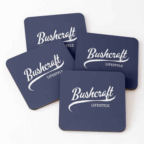Item preview, Bushcraft lifestyle designed and sold by Bushtrippers.