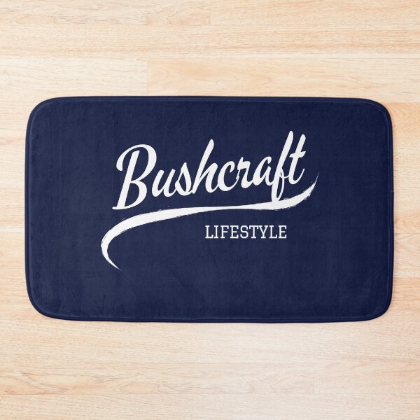 Item preview, Bushcraft lifestyle designed and sold by Bushtrippers.