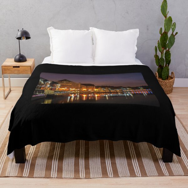 Item preview, Waterfront Reflections designed and sold by mhfore.