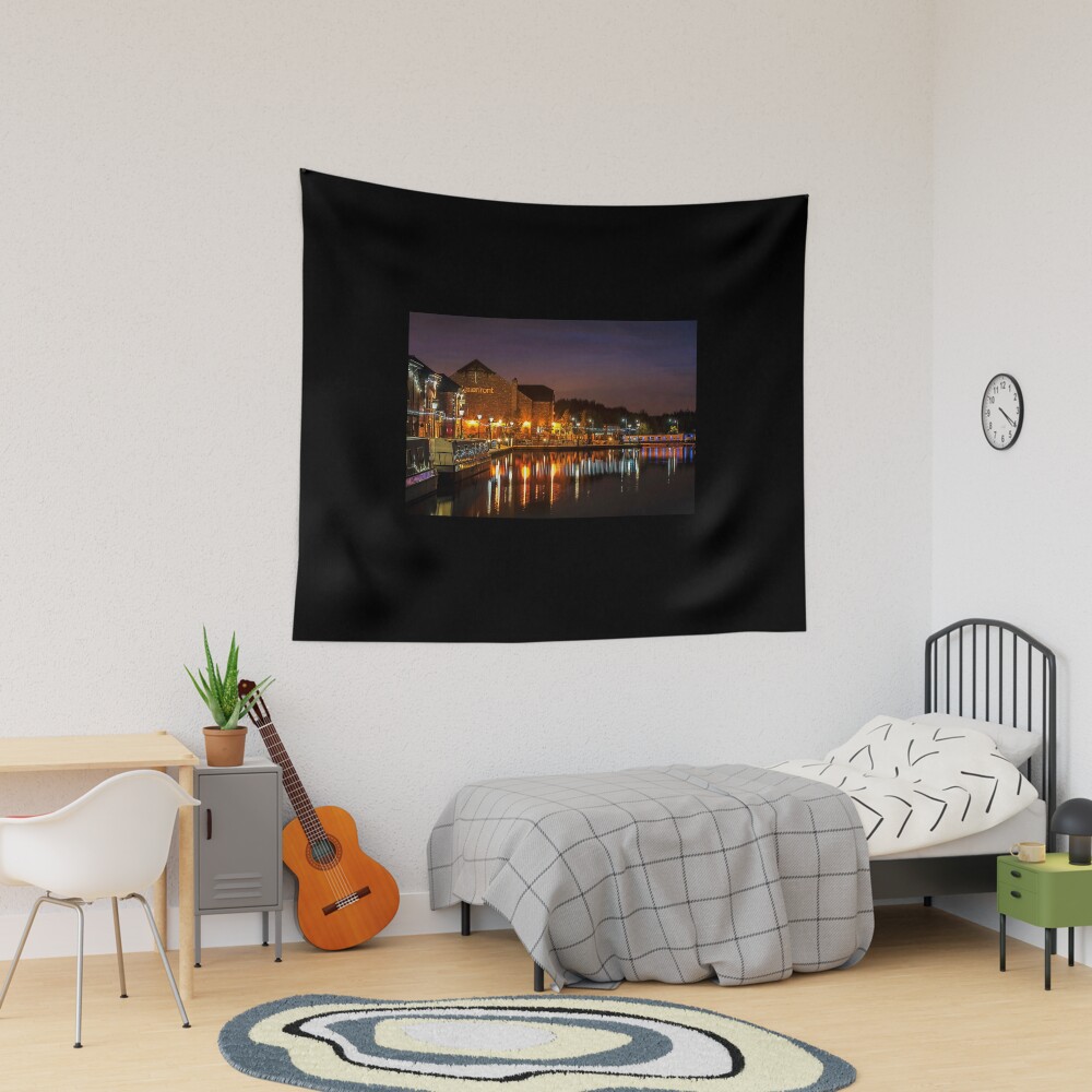 Item preview, Tapestry designed and sold by mhfore.