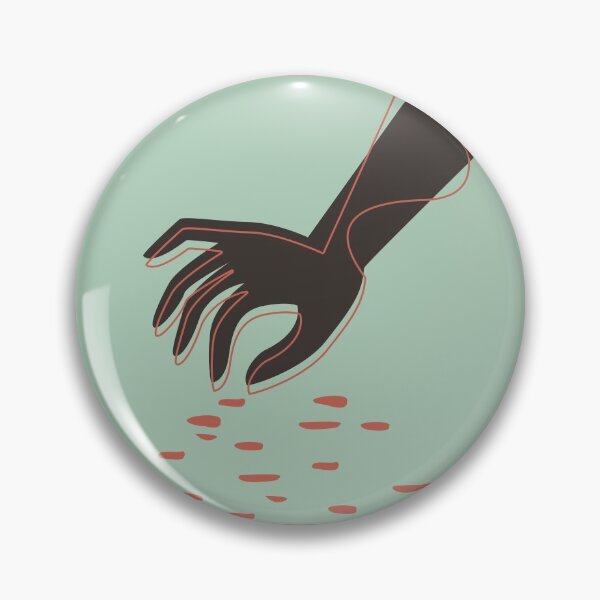 Item preview, hands that care about the little things designed and sold by Amet Hermawan.