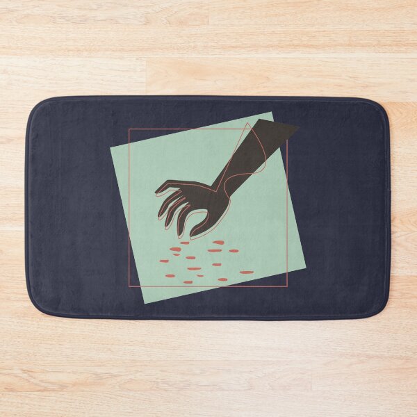 Item preview, hands that care about the little things designed and sold by Amet Hermawan.