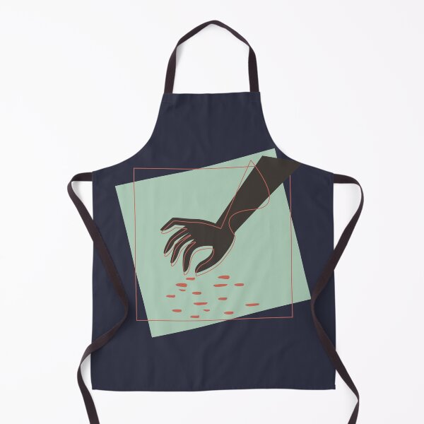 Item preview, hands that care about the little things designed and sold by hppkoala_am.