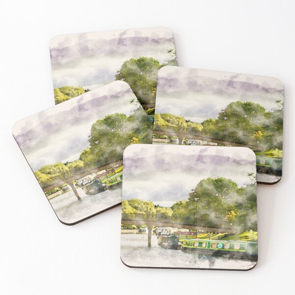 Item preview, Babylon Bridge Ely designed and sold by Alison and Christine Whelan.