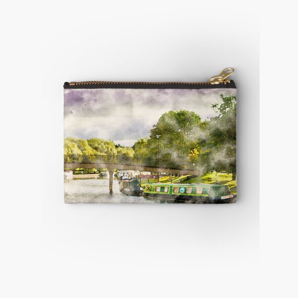 Item preview, Babylon Bridge Ely designed and sold by Alison and Christine Whelan.
