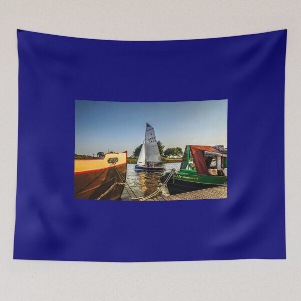 Item preview, Summer Sailing designed and sold by mhfore.