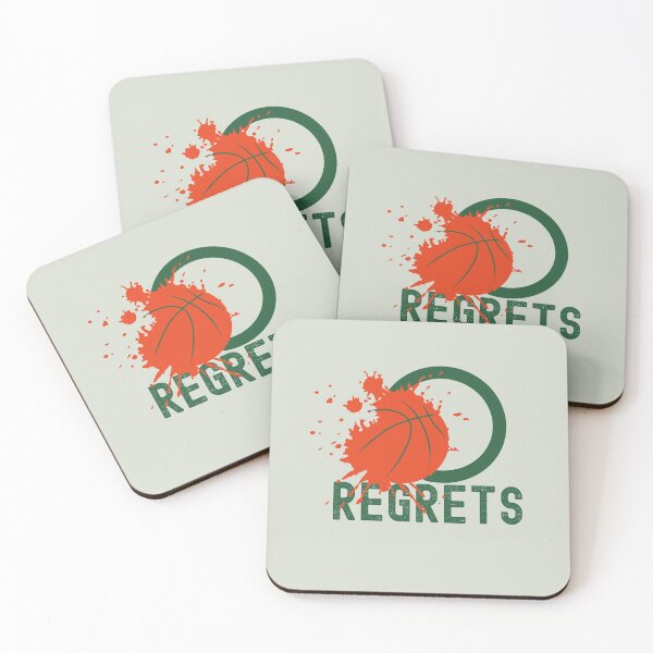 Item preview, Zero Regrets designed and sold by aoichan3939.