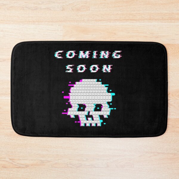 Item preview, Coming Soon Computer Software Virus  designed and sold by darknessjeff86.