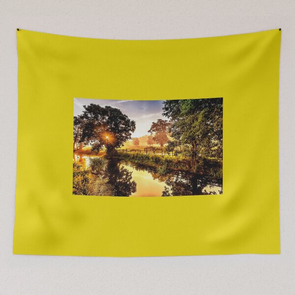 Item preview, Misty Start designed and sold by mhfore.