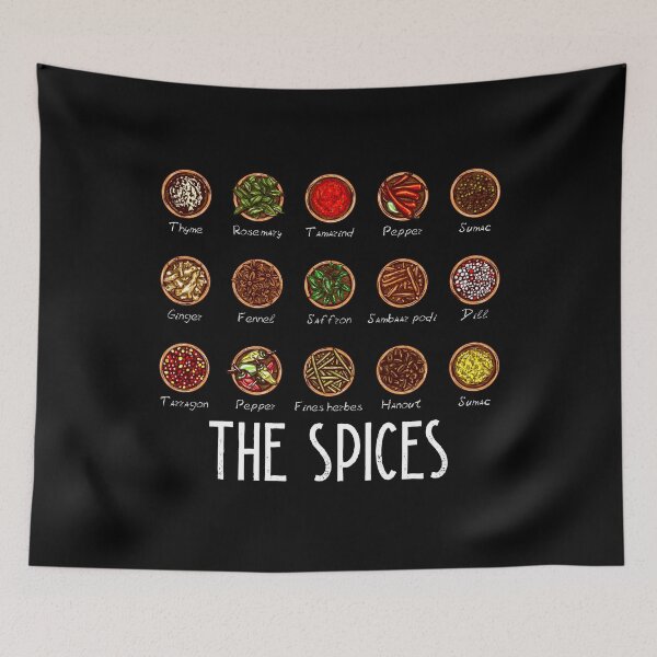 Item preview, Nutmeg Spice special edition designed and sold by Sherri98.