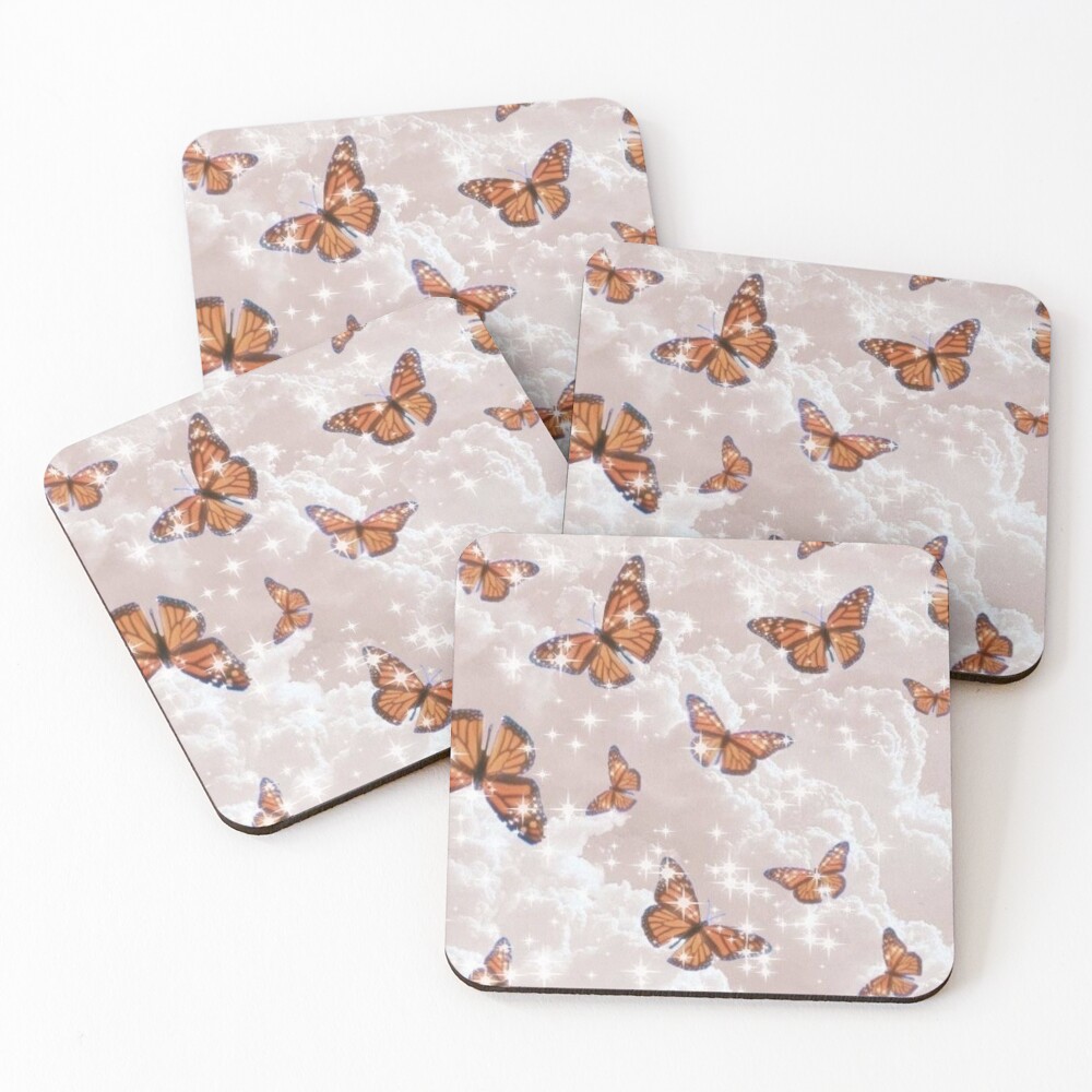 Item preview, Coasters (Set of 4) designed and sold by ReesDesigns.