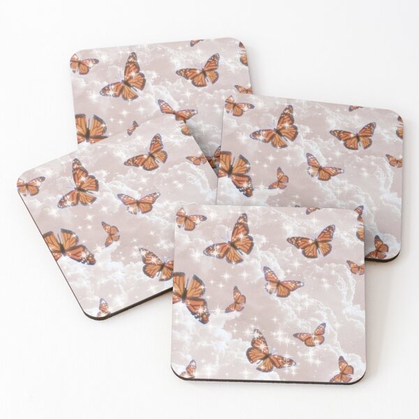 Item preview, Butterfly Angels designed and sold by ReesDesigns.