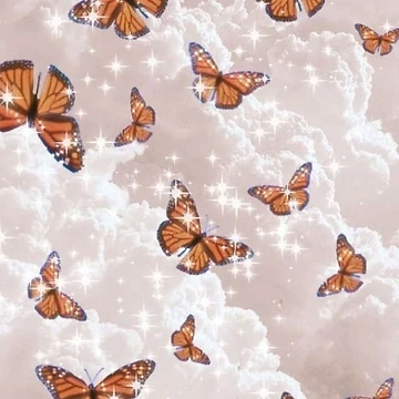 Artwork thumbnail, Butterfly Angels by ReesDesigns