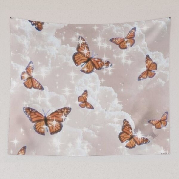 Item preview, Butterfly Angels designed and sold by ReesDesigns.