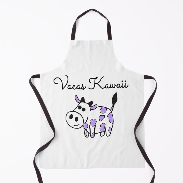 Item preview, Vacas Kawaii designed and sold by NancyArtDesigns.