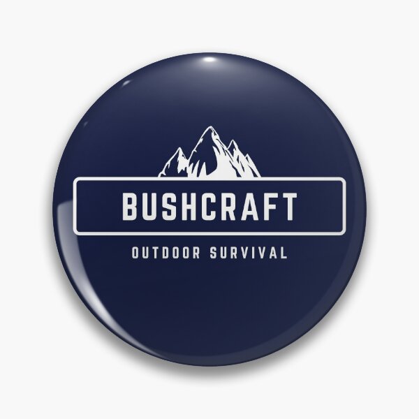 Item preview, Bushcraft Outdoor Surival designed and sold by Bushtrippers.
