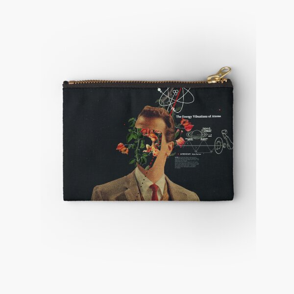 Item preview, The Energy Vibrations Of Atoms designed and sold by FrankMoth.