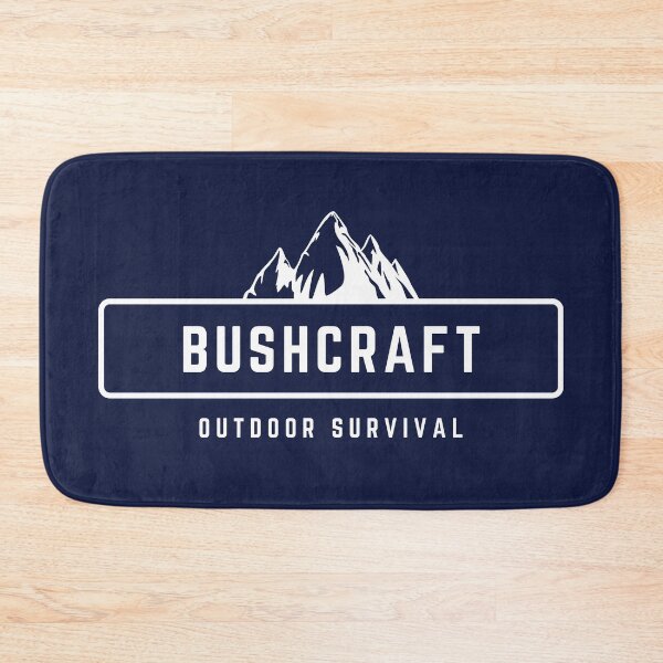Item preview, Bushcraft Outdoor Surival designed and sold by Bushtrippers.