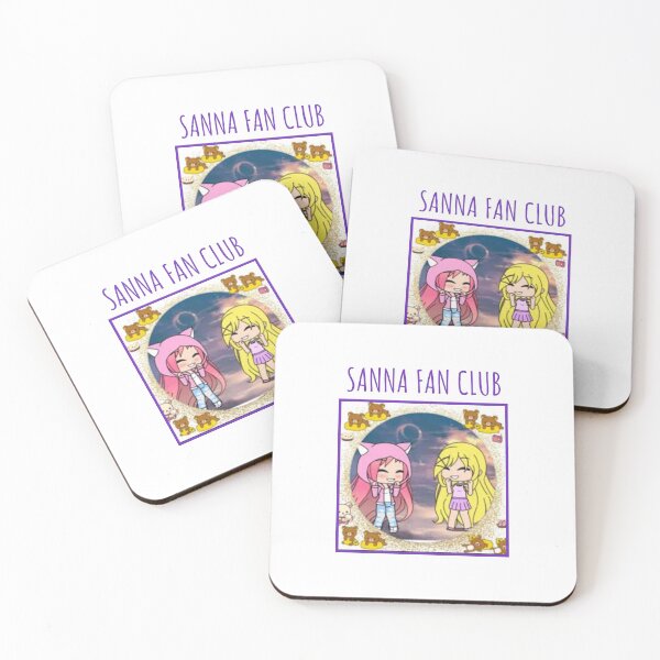Item preview, I am  Sanna Fan Club designed and sold by TeesKeeper.