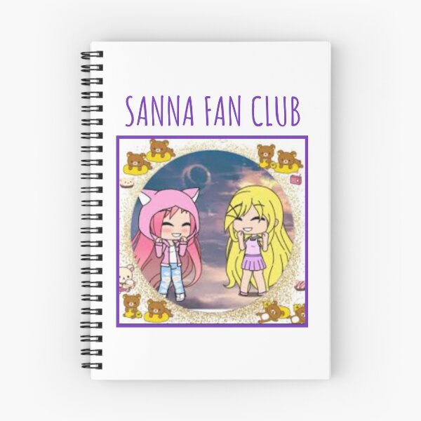 Item preview, I am  Sanna Fan Club designed and sold by TeesKeeper.