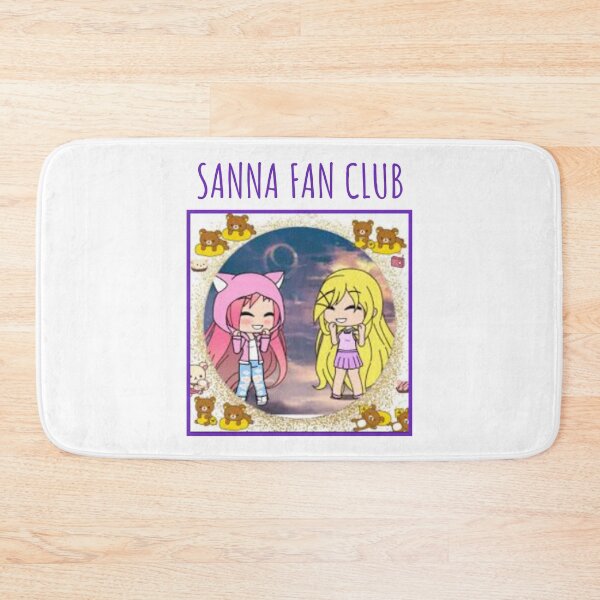Item preview, I am  Sanna Fan Club designed and sold by TeesKeeper.