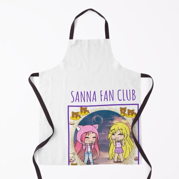 Item preview, I am Sanna Fan Club designed and sold by TeesKeeper.