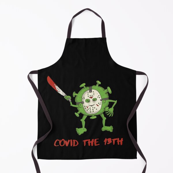 Item preview, Covid the 13th designed and sold by micalef.