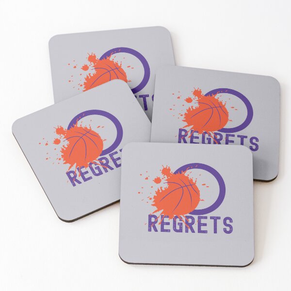 Item preview, Zero Regrets designed and sold by aoichan3939.