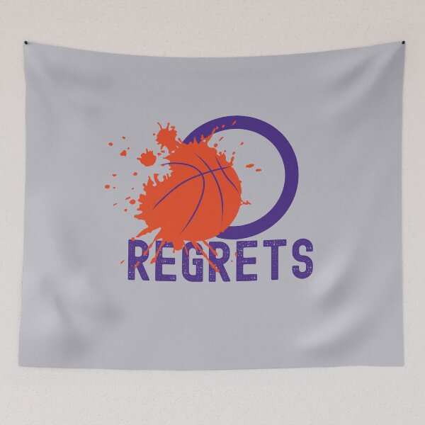 Item preview, Zero Regrets designed and sold by aoichan3939.