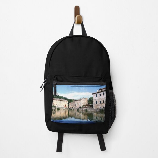 Item preview, Bagno Vignoni 1 - Tuscany - Italy designed and sold by MG-Photo.
