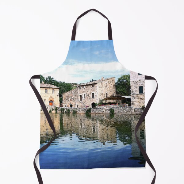 Item preview, Bagno Vignoni 1 - Tuscany - Italy designed and sold by MG-Photo.