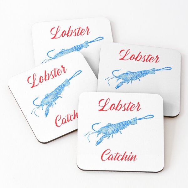 Item preview, Lobster Catchin' designed and sold by tepalistings.