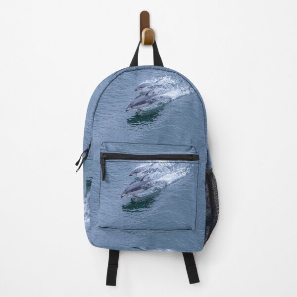Item preview, Pacific White-Sided Dolphins designed and sold by Dalyndigital Photography.