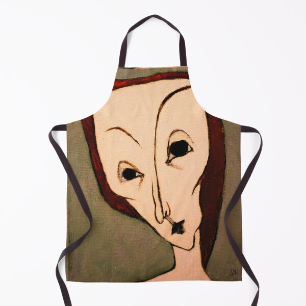 Item preview, Greta designed and sold by Anna LeNeil.