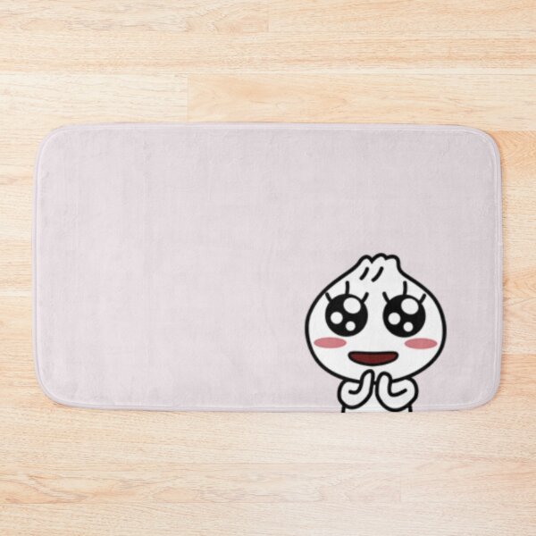 Item preview,  Ask me Dumpling Is My Valentine designed and sold by Soul-on-groove.