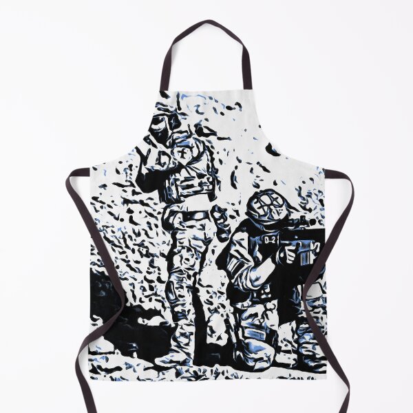 Item preview, The Marines - Kill the Enmy designed and sold by Gaurav Garg.