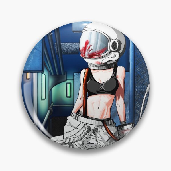 Artikelvorschau, Space Crewmates entworfen und verkauft von Onpkd56230.