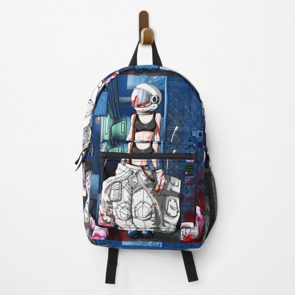 Item preview, Space Crewmates  designed and sold by Onpkd56230.