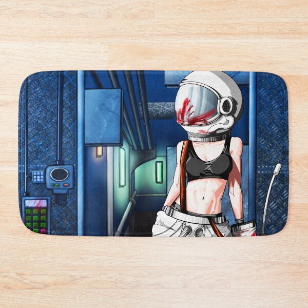 Item preview, Space Crewmates  designed and sold by Onpkd56230.