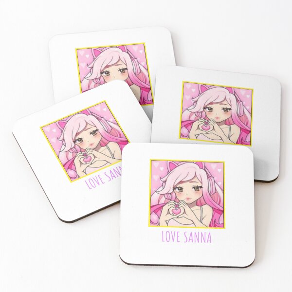 Item preview,  I am  Sanna Fan Club designed and sold by TeesKeeper.