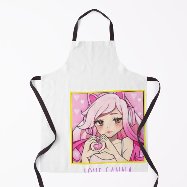 Item preview, I am Sanna Fan Club designed and sold by TeesKeeper.