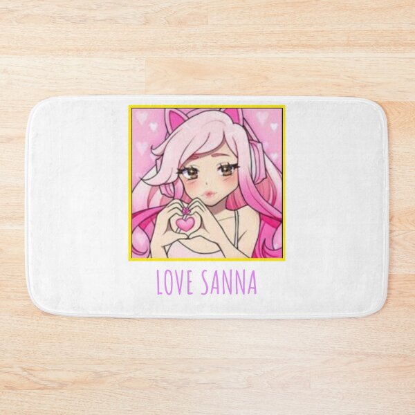 Item preview,  I am  Sanna Fan Club designed and sold by TeesKeeper.