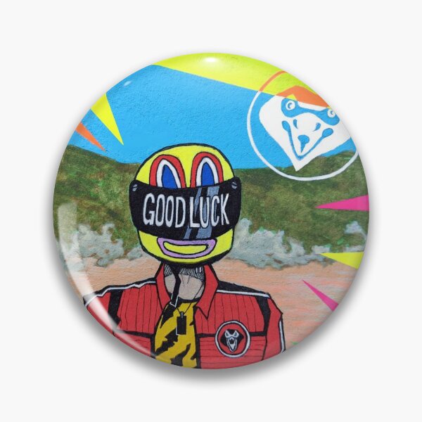 Item preview, Kobra Kid designed and sold by Heather Lieskovsky.