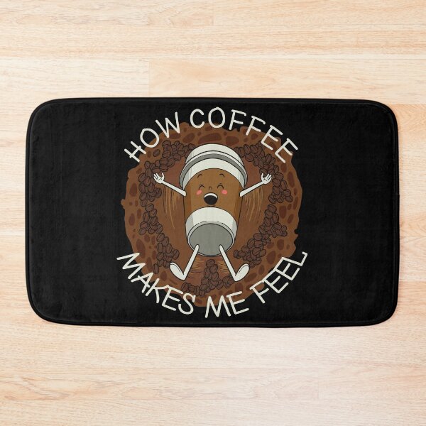 Item preview, Coffee Addicted Coffee Obsessed designed and sold by kammoe.