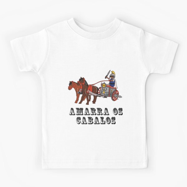 Tie you up Kids T-Shirt
