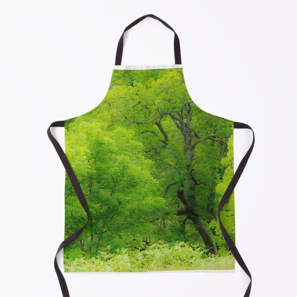 Item preview, The Ash Tree Woods Cwmparc Rhondda designed and sold by Cameranick.
