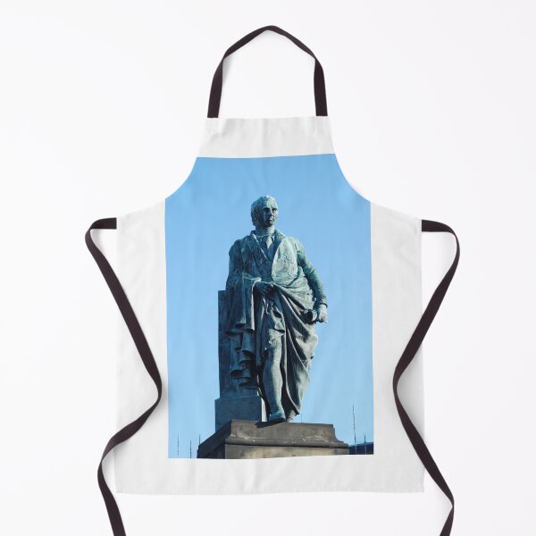 Item preview, Statue of Robert Viscount Melville designed and sold by justbmac.